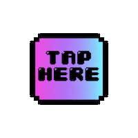 Soymichelias tap here soy mich elias soymichelias Sticker