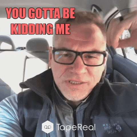 tapereal wow omg wtf really GIF