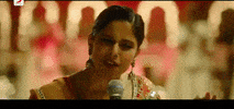 Mimi GIF by Sony Music India