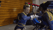 Sjsu Spartanup GIF by San Jose State Spartans