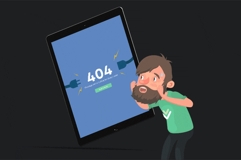 webcoastcustoms giphyupload illustration design scream GIF