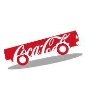 surf colin Sticker by cocacolaczsk