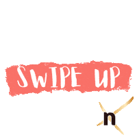 swipe Sticker by Novex Hair Care