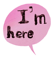 Happy Pinky Sticker
