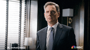 Episode 5 Nbc GIF by Law & Order