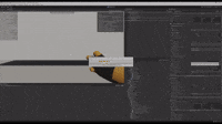Real Bullet Holes