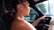 Look Back Side Eye GIF