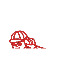 Film Production Sticker