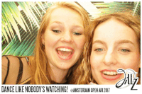 major booth amsterdam open air GIF by Jillz