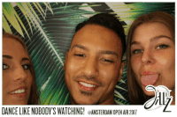 major booth amsterdam open air GIF by Jillz