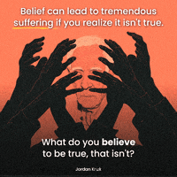 Believe GIF