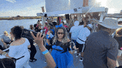 Happy Dance GIF by The Crab Place