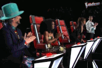 thevoiceau GIF by The Voice Australia