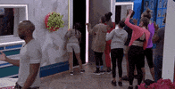 Goodbye GIF by Big Brother