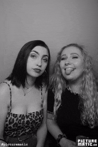 Photobooth Lincoln GIF by picturematic