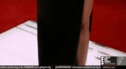 red carpet grammys GIF by E!