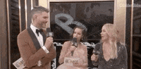 GIF by Golden Globes