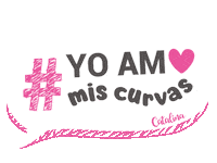 Fashion Moda Sticker by Ama tus curvas