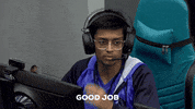 Well Done Good Job GIF by Amazon miniTV