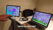 Swivl swivl GIF
