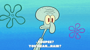 season 9 it came from goo lagoon GIF by SpongeBob SquarePants