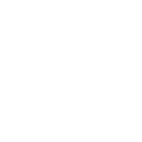 Snowflake Sticker by Hotel Kristall