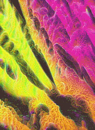 Pixel Wtf GIF by Kenaim