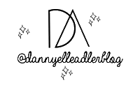 dannyelleadler star dannyelleadler Sticker
