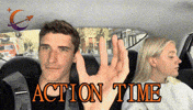 Situations Help GIF by MrMoonMission