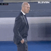 Head Coach GIF by DAZN Belgium