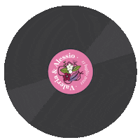 Flower Vale Sticker by Giobi