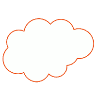 clarapetiteau italy italia sicilia sicily Sticker