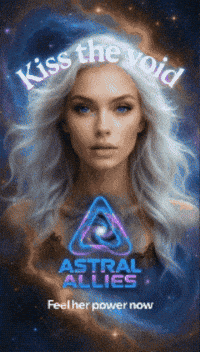 Lightworker Newearth GIF by Astral Allies
