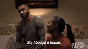 Hahn Owntv GIF by OWN: Oprah Winfrey Network