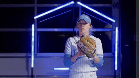 University Of North Carolina Ncaa GIF by UNC Tar Heels