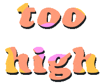 Happy Chill Sticker