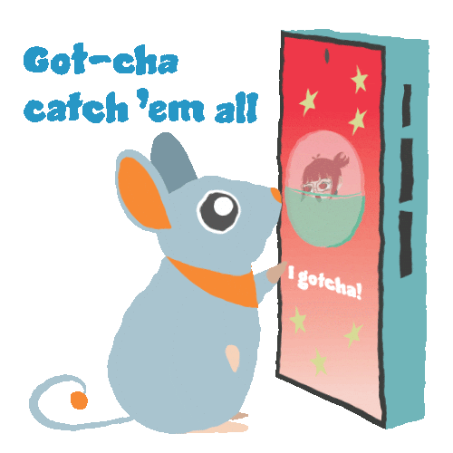 Playing Games Motivation Sticker