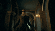 Season 3 Netflix GIF by The Umbrella Academy