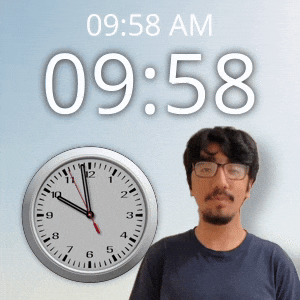 09:58