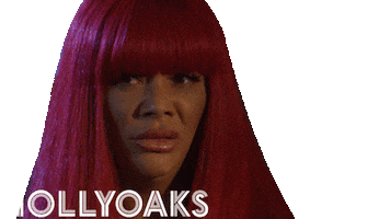 Sticker by Hollyoaks