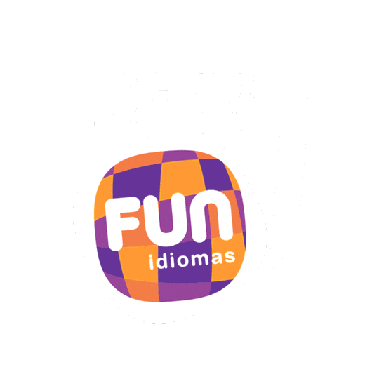 Seja Fun Sticker by Fun Idiomas