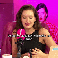GIF by PodimoES