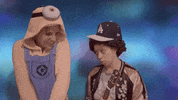 Best Friends Dancing GIF by CA in LA