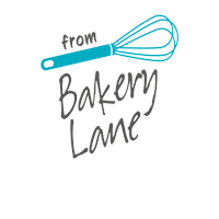 frombakerylane aberdeen bakery frombakerylane from bakery lane bakerylane Sticker