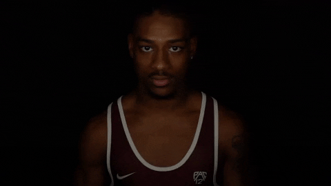 Littlerockwres2020 GIF by Little Rock Athletics