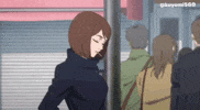 Jujutsu Kaisen GIF