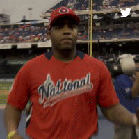 mlb all stars baseball GIF by Twitter
