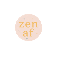 Yoga Sticker by NEOpodcast