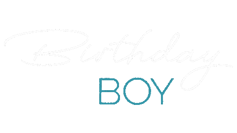 Birthday Dogumgunu Sticker