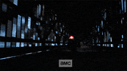 Joe Hill Nos4A2 GIF by AMC Latinoamérica
